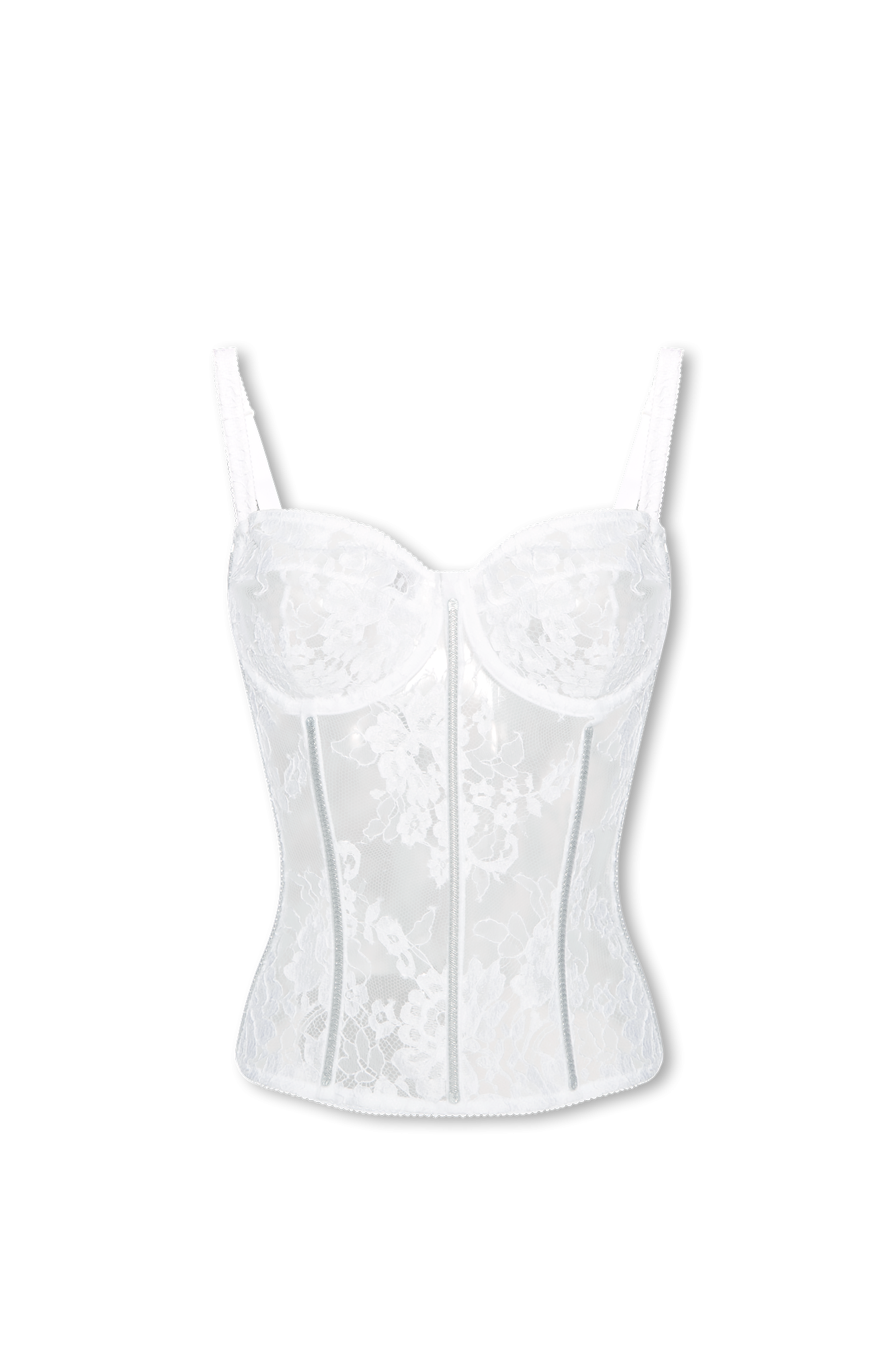 トップス Dolce & Gabbana special lovely c amisole Dolce & Gabbana Lace camisole top | Women's | Vitkac